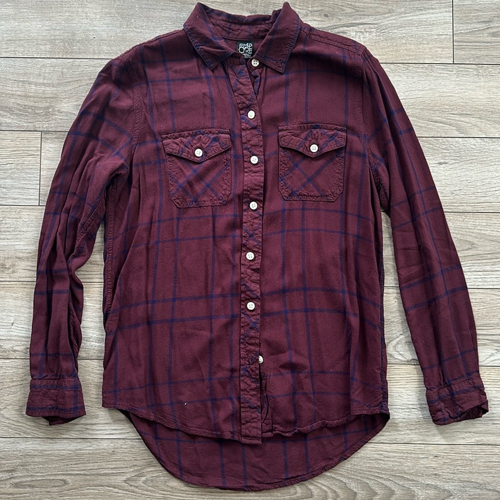 Flannel